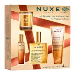 NUXE The Prodigieux® Collection Set