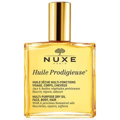NUXE Dry Oil Huile Prodigieuse® 100ml