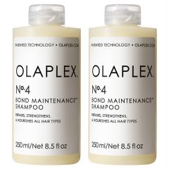 Olaplex No. 4 Bond Maintenance Shampoo 250ml Double