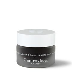 Omorovicza Thermal Cleansing Balm 15ml - Travel Size