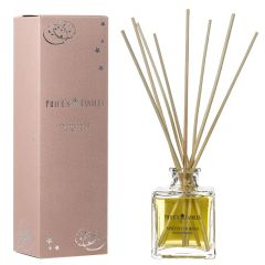 Price's Candles Luxury Reed Diffuser - Spiced Cookies