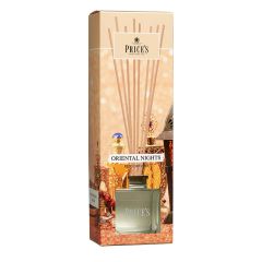 Price's Candles Reed Diffuser - Oriental Nights  