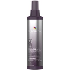 Pureology Colour Fanatic Multi-Tasking Leave-In Spray 200ml