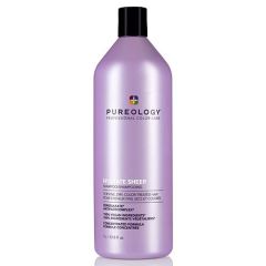 Pureology Hydrate Sheer Shampoo 1000ml Worth £78