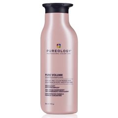 Pureology Pure Volume Shampoo 266ml