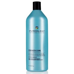 Pureology Strength Cure Conditioner 1000ml Worth £91