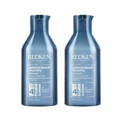 Redken Extreme Bleach Recovery Shampoo 300ml Double