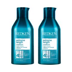 Redken Extreme Length Conditioner 300ml Double