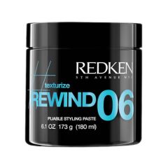 Redken Rewind 06 180ml