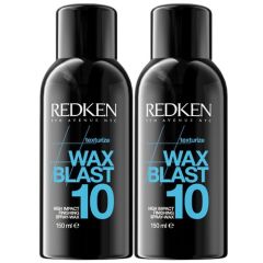 Redken Wax Blast 10 150ml Double
