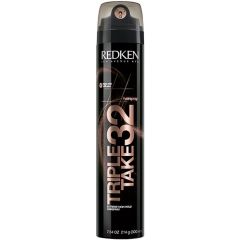 Redken Triple Take Hairspray 32 300ml