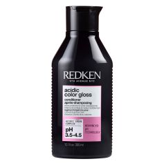 Redken Acidic Color Gloss Conditioner, Colour Protection, Glass-Like Shine, for Colour Treated Hair 300ml