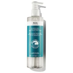 REN Clean Skincare Atlantic Kelp and Magnesium Anti-Fatigue Body Wash 300ml