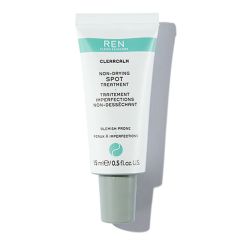 REN Skincare Non-Drying Spot Treatment 15ml