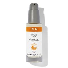 REN Clean Skincare Radiance Glow & Protect Serum 30ml
