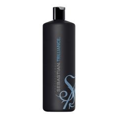 Sebastian Professional Trilliance Shampoo 1000ml Worth £71