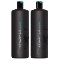 Sebastian Professional Hydre Shampoo 1000ml Double Worth £142