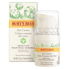 Burt's Bees Sensitive Eye Cream 14.1g
