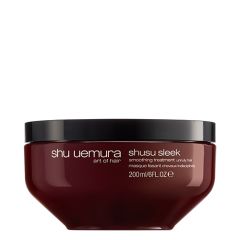 Shu Uemura Art of Hair Shusu Sleek Treatment 200ml