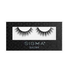 Sigma Beauty Sultry False Lashes 