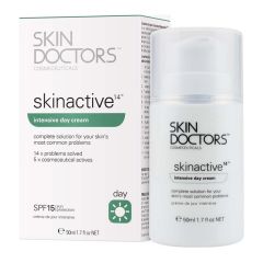 Skin Doctors Skin Active 14 Intensive Day Cream 50ml 