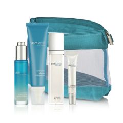 SkinSense 4 Piece Hydranet Day Time Collection
