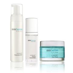 skinSense Hydranet Dry Skin Recovery Kit 