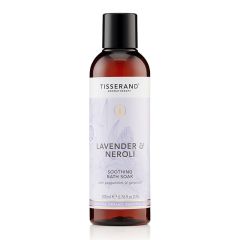 Tisserand Lavender & Neroli Soothing Bath Soak 200ml