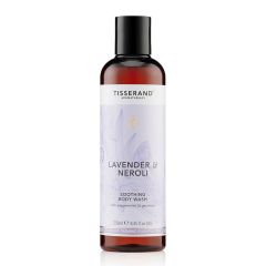 Tisserand Lavender & Neroli Soothing Body Wash 250ml
