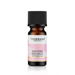 Tisserand Aromatherapy Restore Balance Diffuser Oil 9ml