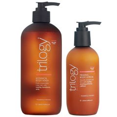 Trilogy Value Body Duo
