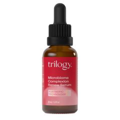 Trilogy Microbiome Complexion Renew Serum