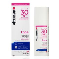 Ultrasun Face SPF30 50ml