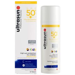 Ultrasun Kids SPF50+ 150ml