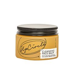 UpCircle Cleansing Face Balm with Apricot Powder 50ml