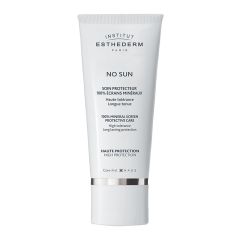 Institut Esthederm Mineral Face and Body Sun Protection SPF-50 50ml