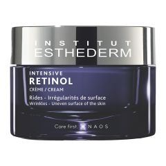 Institut Esthederm Intensive Retinol Face Cream 50ml