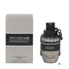 Viktor & Rolf Spicebomb Pour Homme Eau de Toilette Spray 50ml