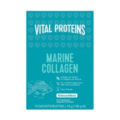 Vital Proteins Marine Collagen Sachets 10x10g