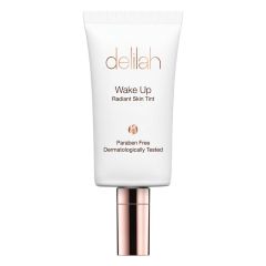 delilah Cosmetics Wake Up Radiant Skin Tint 