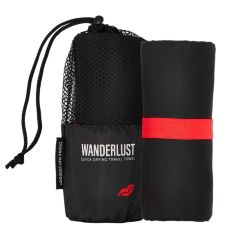 Donna May Wanderlust Quick Drying Travel Towel