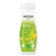 Weleda Refreshing Body lotion 200ml