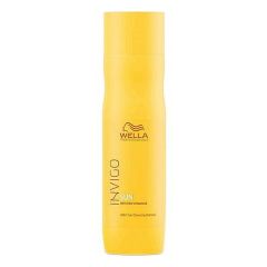 Wella Invigo After Sun Cleansing Shampoo 250ml