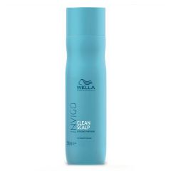 Wella Invigo Clean Scalp Shampoo 250ml