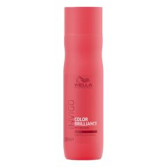 Wella Invigo Color Brilliance Shampoo for Coarse Hair 250ml
