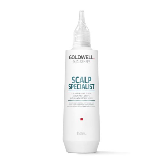 Goldwell Dualsenses Scalp Specialist, Anti-Hair Loss Serum 150ml