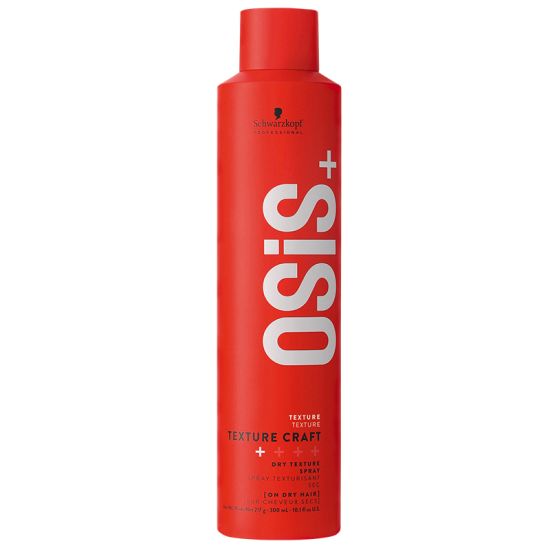 Schwarzkopf OSIS+ Dry Texture Spray Craft  300ml 