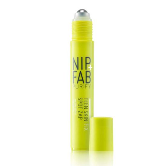 NIP+FAB Teen Skin Fix Spot Zap 15ml