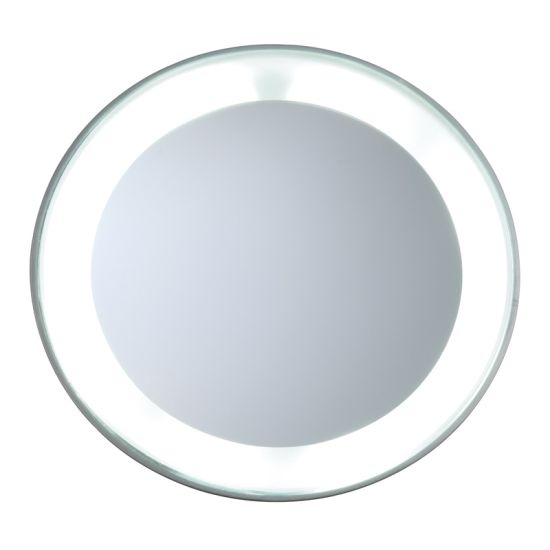 Tweezerman LED 15X Mini Mirror