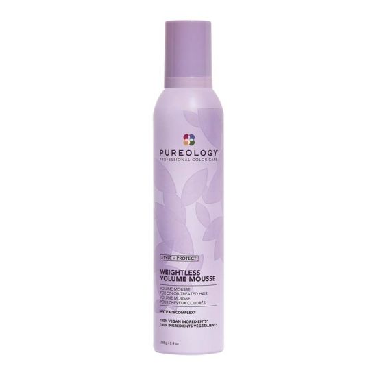 Pureology Weightless Volume Mousse 290ml